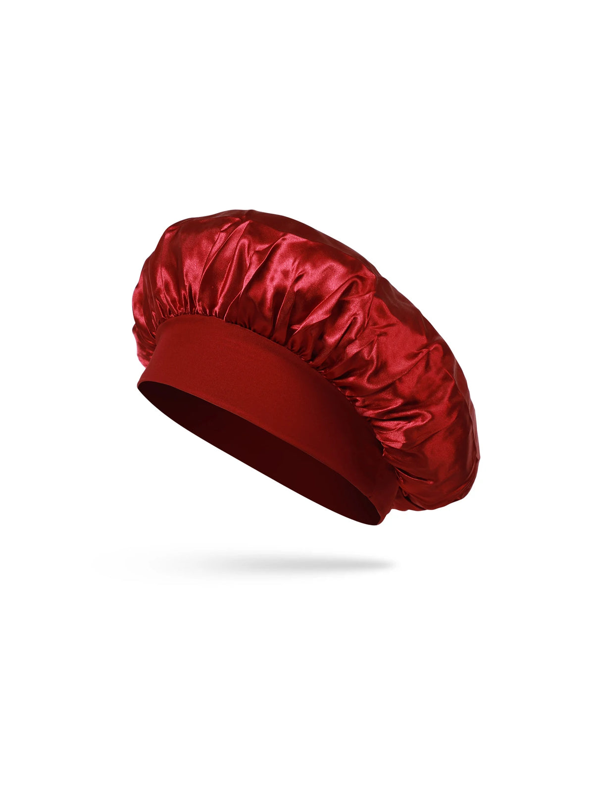 Satin Sleep Bonnet for Kids
