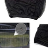 Car Side Window Mesh Sunshade Set – UV Protection & Heat Reduction