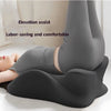 Ergonomic Memory Foam Wedge Pillow