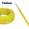 PVC Insulated Tinned Copper Wire for Electronics and Lighting