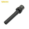 Universal Motorcycle Fuel Cap Vent Valve with One-Way Breather Hose