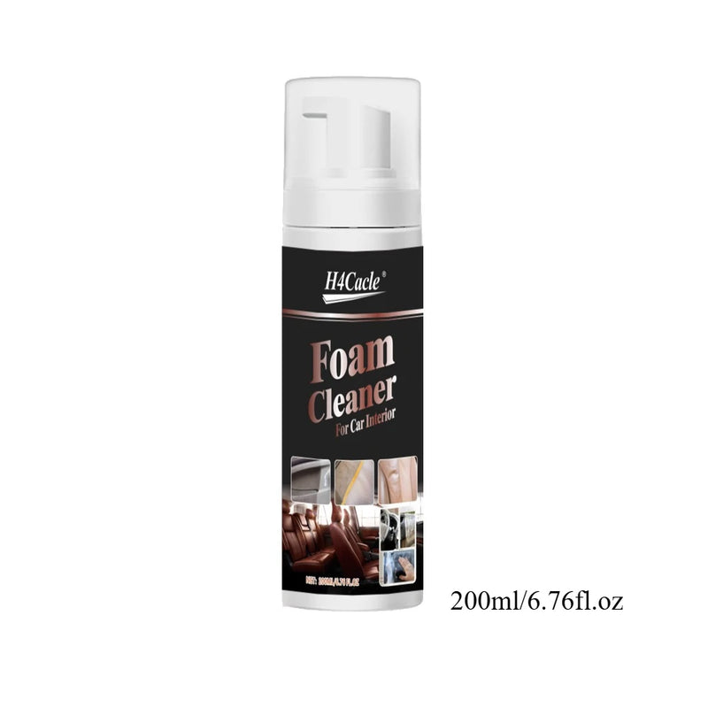 Multi-Surface Foam Cleaner Spray