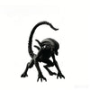 Sci-Fi Alien Monster Skulptur