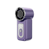 Portable USB Rechargeable Handheld Turbo Fan
