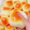 Crunchy Tofu Stress Ball