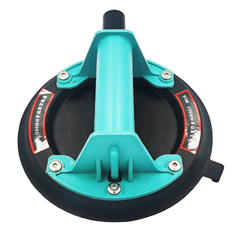 Heavy Duty Vacuum Suction Cup for Lifting Tiles, Granite & Glass