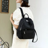 Durable Nylon Backpack for Daily Use