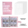 100-Day Envelope Challenge Savings Binder