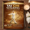 Tai Chi Practice Manual for Seniors and Beginners