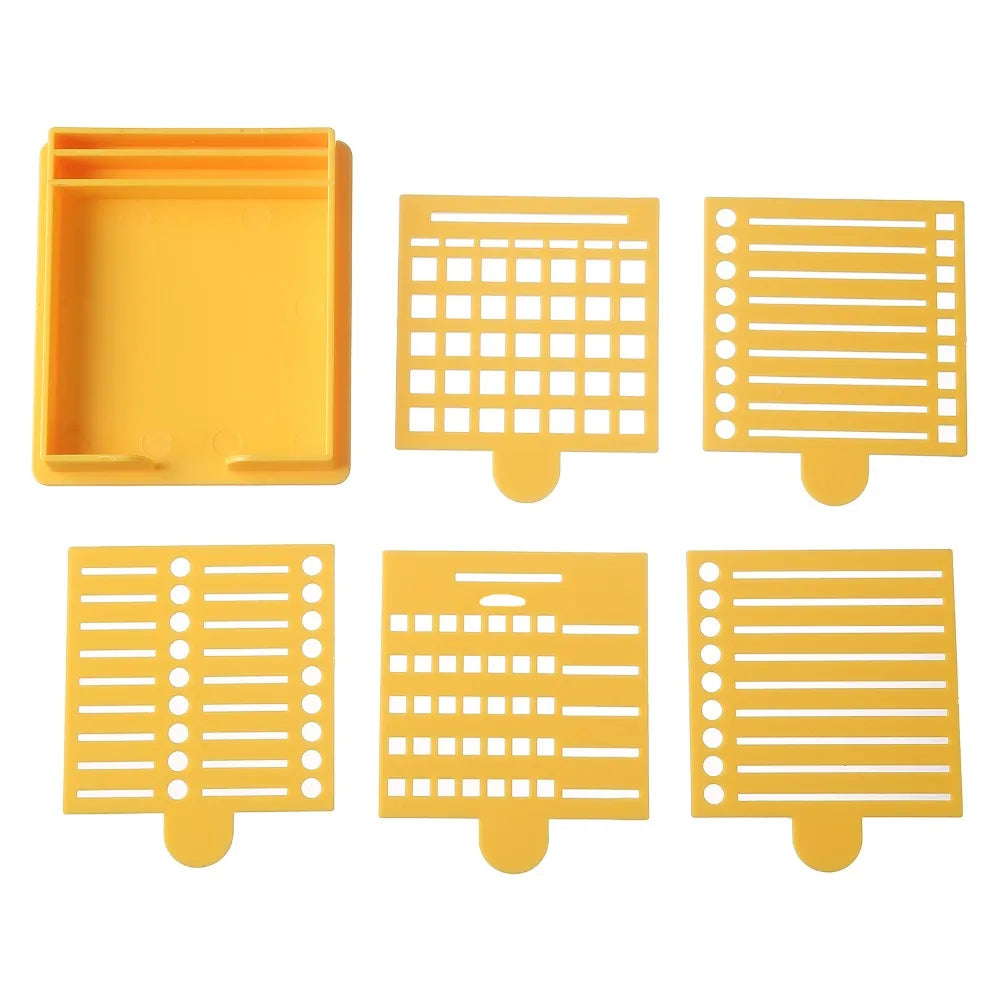 Organisateur de Post-it Réutilisables