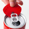 5-Pack CanLock Reusable Beverage Can Lids