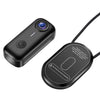 Compact Magnetic Action Camera with WiFi
