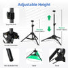 Adjustable Aluminum Tripod Stand for Starlink Mini