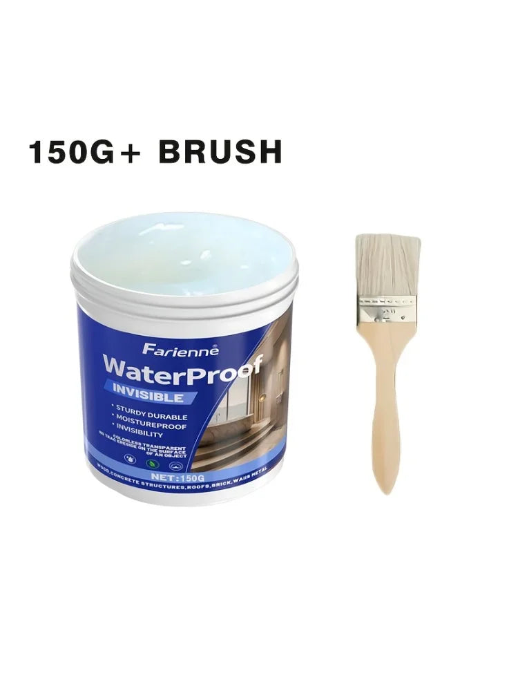 Transparent Waterproof Sealant