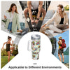 SpongeBob SquarePants 3D Stainless Steel Tumbler