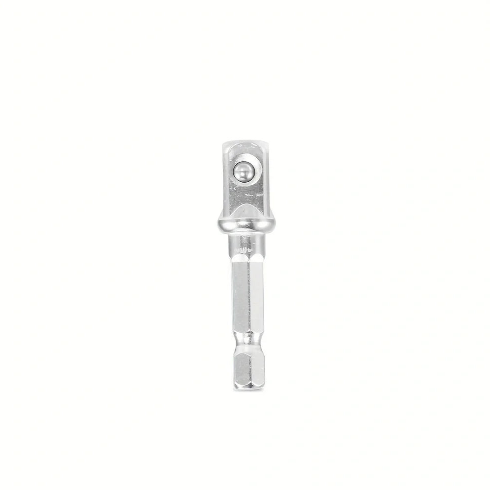 Adjustable Universal Socket Wrench (10–19mm)