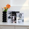 Set of 3 Decorative Faux Books for Shelf & Coffee Table Styling