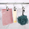 Stainless Steel Clothespins with Hooks
