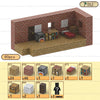 Magnetic Building Blocks Mine World Cube Set