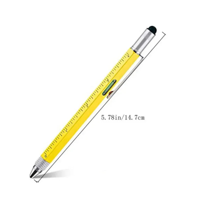 6-in-1 Multitool Pen