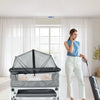 Foldable Baby Mosquito Net Canopy Stand