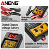 Automotive Relay Tester with Digital Display for 4/5 Pin Relays