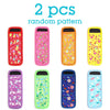 Reusable Neoprene Ice Pop Sleeves