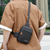 Bolso de Pecho Crossbody Compacto para Hombre