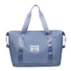 Foldable Waterproof Travel Tote