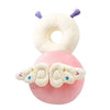 Toddler Head Protector Cushion with Cute Animal Design