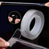 Nano Double-Sided Tape