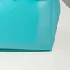 Y2K Pink Jelly Tote Bag
