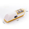 4-Stage Electric Knife Sharpener for Precision Edge Restoration