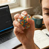 DIY Stress Ball Making Kit with Soft TPR Blanks