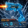 Electric Water Blaster with LED Lights