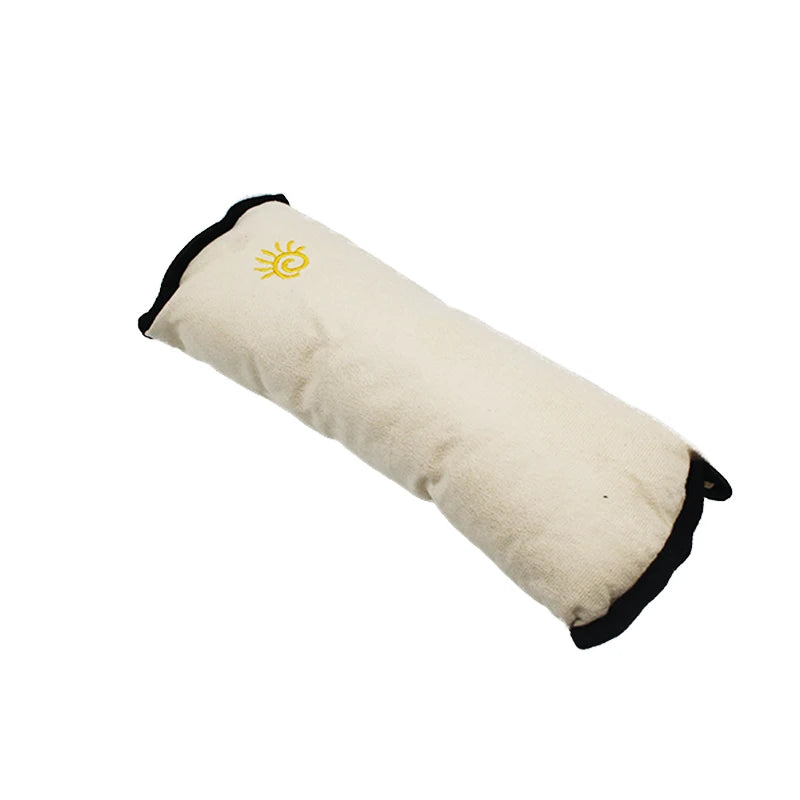Comfortable Car Seat Belt Shoulder Pad for Kids and Adults