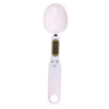 Digital Spoon Scale with LCD Display