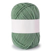 Soft Milk Cotton Knitting Yarn – Anti-Pilling 4ply Yarn for Crochet & Knitting