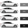 Professional Grade Window Tint Film Roll – Heat & UV Protection for Car, Home, and Office