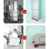 Heavy Furniture Moving Wheel Set with 360° Swivel Casters