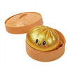 Bunny Steamer Squeeze Toy