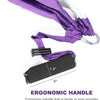 Aerial Yoga Hammock with Reinforced Handles