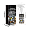 Spray de Lavage de Voiture sans Eau