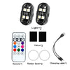 Wireless Remote Control LED Strobe Light for Vehicles and Drones