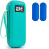 Insulin Cooler Travel Case with Digital Thermometer