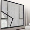 Self-Adhesive Anti-Mosquito Window Screen Net