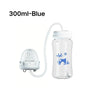 Leak-Proof Hands-Free Baby Feeding Bottle