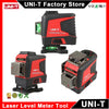 Professional Green Laser Level with 360° Self-Leveling