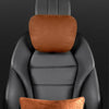Premium Car Headrest Neck Support Pillow