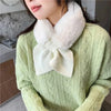 Versatile Knitted Shawl for Women